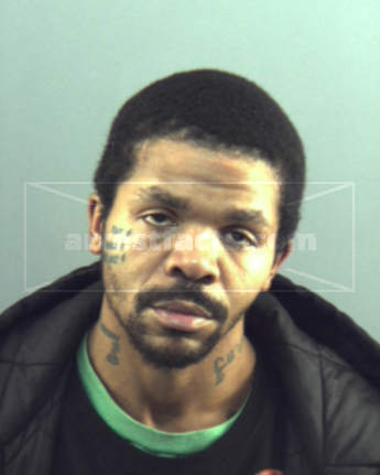 Ramone Devere Walker