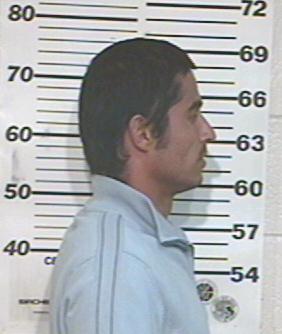Rigoberto Mendoza Enriquez