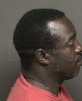 Cornelius Graham