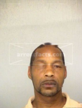 Winston Eugene Watkins