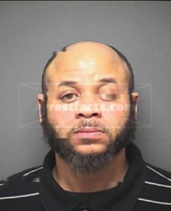 Antoine Dennell Staley