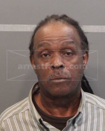 Charles Edward Blocker