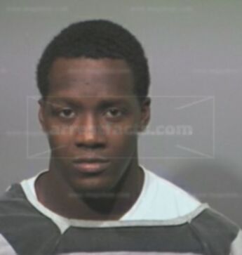 Lawrence Cornelius Lykes