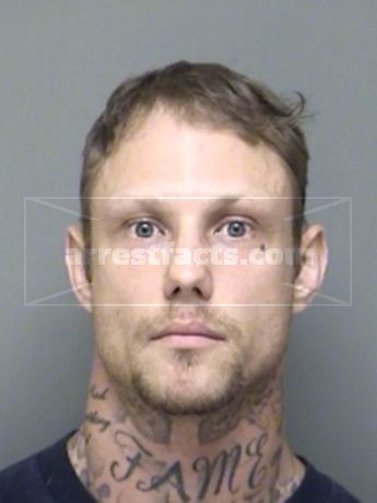 Christopher Aaron Dillard