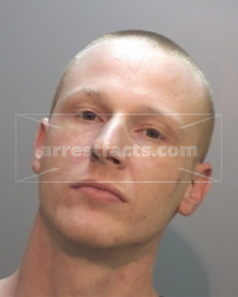 Woody Paul Johnson