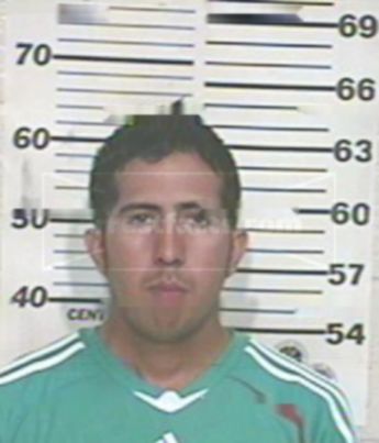 Hugo Fabian Ramirez Oliva