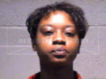 Muntoya Tonyett Powell