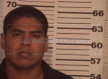 Fidencio Jr Salazar Urbina
