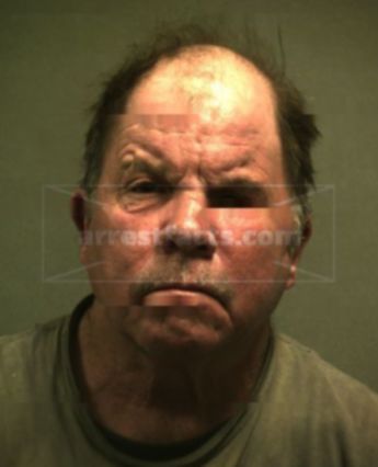 Jeffrey Evans Stockwell