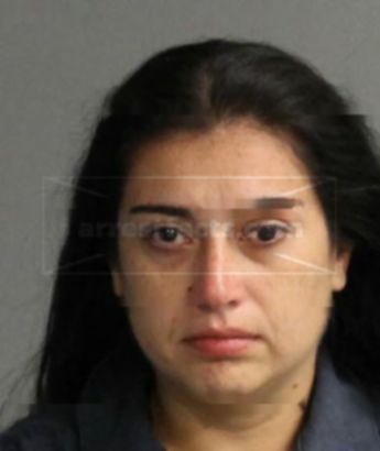 Tiffany Pagan