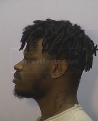 Jeremy Dewayne Ford