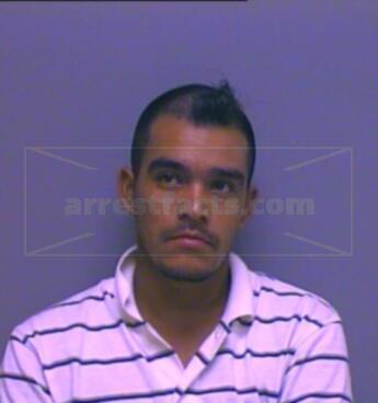 Manuel Dejesus Santos-Ramirez