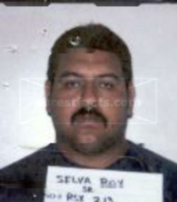 Roy Silva Sr.