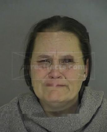 Melody Anne Ohart