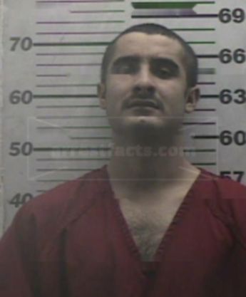 Jose A Barraza-Rodriguez