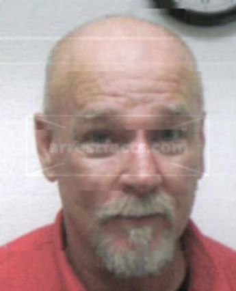 Richard James Horn
