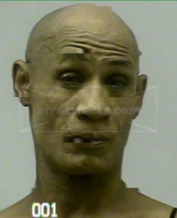 Kelvin Anthony Tucker