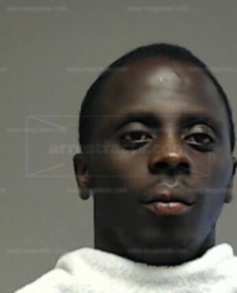 Tony Bernard Grover