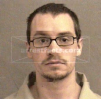 Joshua Corey Laine