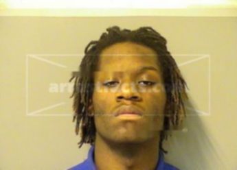 Dimitri Austin