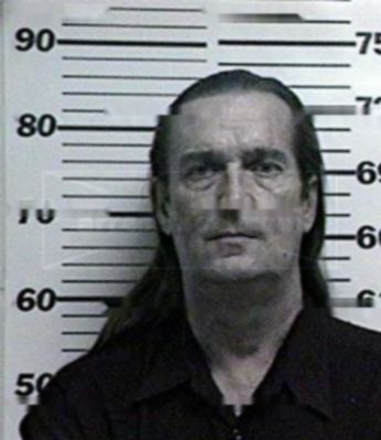 Steven Dale Newell