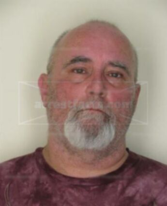 Gary Edward Crane
