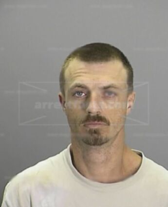 Brian Keith Klassen