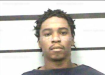 Deangelo Richardson
