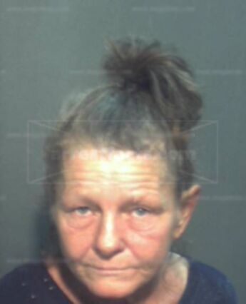 Brenda Sue Waldron