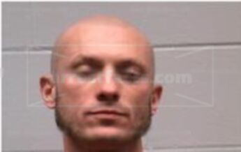 Matthew Boyd Sibley
