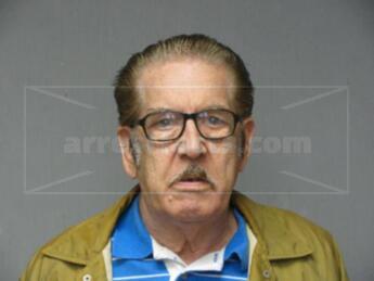 James Raymond Jeffers