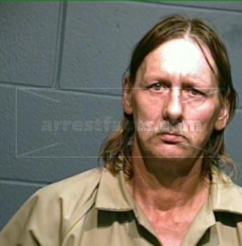 Alan Rodney Teague