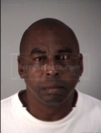 Anthony James Simon