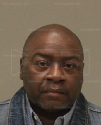 Eric Wayne Whitehead