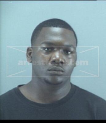 Brandon Ray Williams