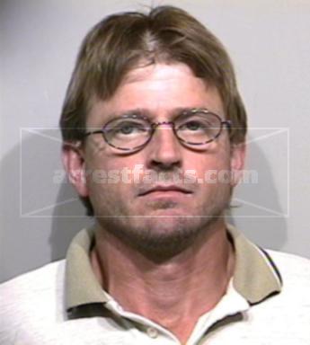 Rodney Dewayne Staggs