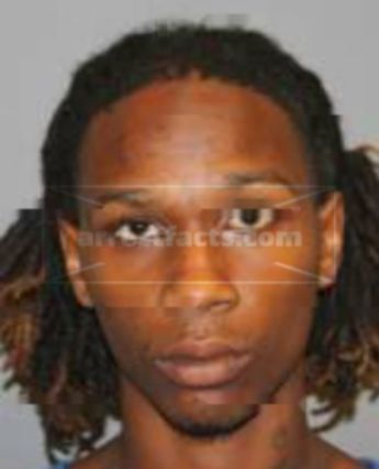 Donta Ingram