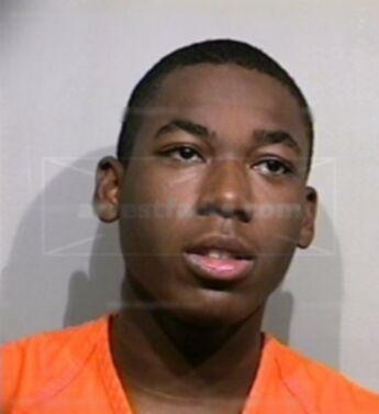Reginald Lee Garner