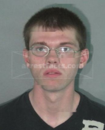 Brandon Thomas Hinson