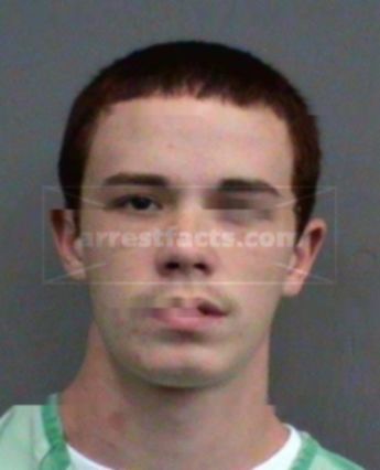Joshua Troy Scott