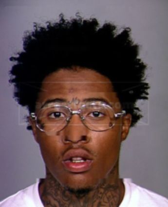 Marqeese Hawkins