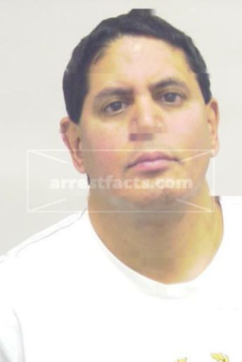 Raymond Rodriguez