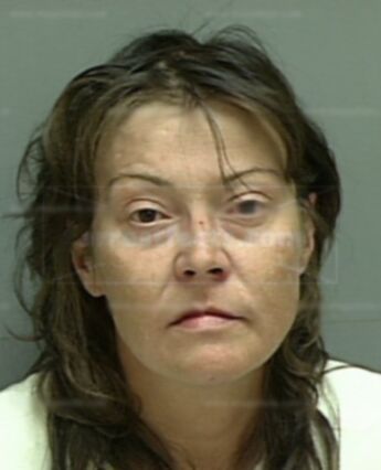 Christina Marie Glem