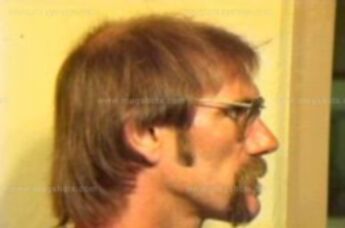 Michael Ray Stottlemeyer