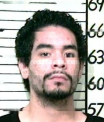 Jason Jones Bell