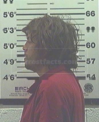 Eric Lujan