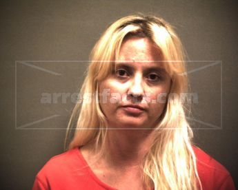 Tamra Jo Bailey