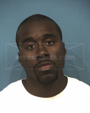 Rodrick White