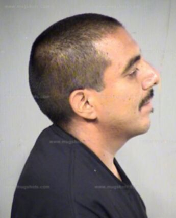 Leroy Pulido
