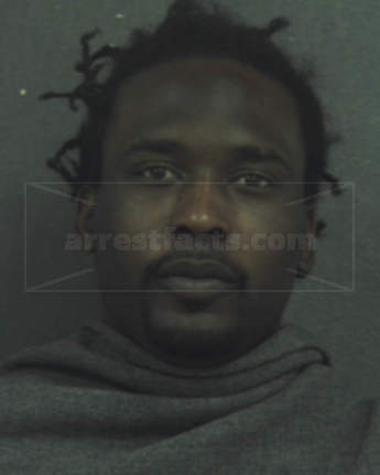 Marc Anwar Williams